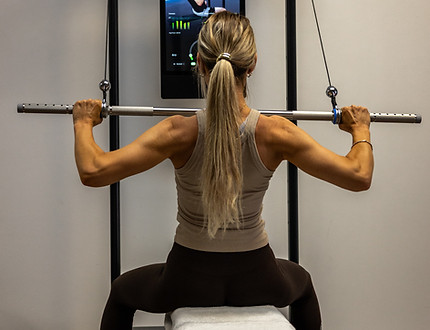 PT Trainer